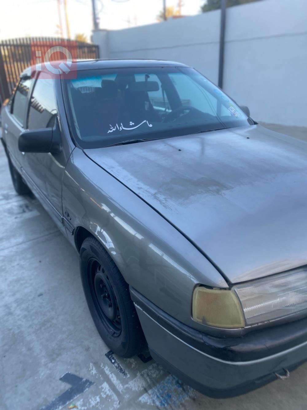 اوبل فيكترا